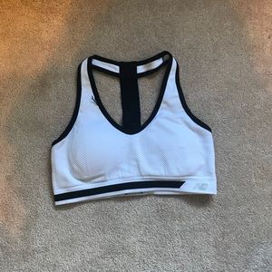 New Balance Sports Bra